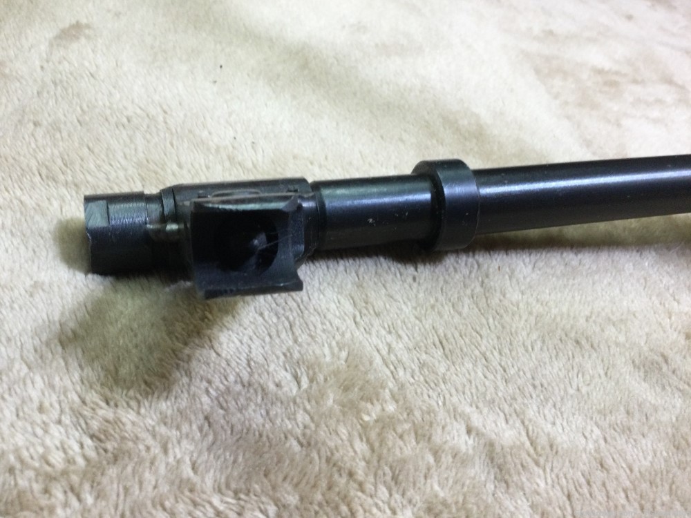 NORINCO NHM-91 (AK-47 Thumbhole) SEMI-AUTO RIFLE in 7.62x39 Cal.-img-36