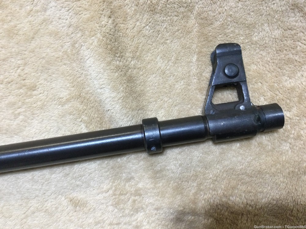 NORINCO NHM-91 (AK-47 Thumbhole) SEMI-AUTO RIFLE in 7.62x39 Cal.-img-15