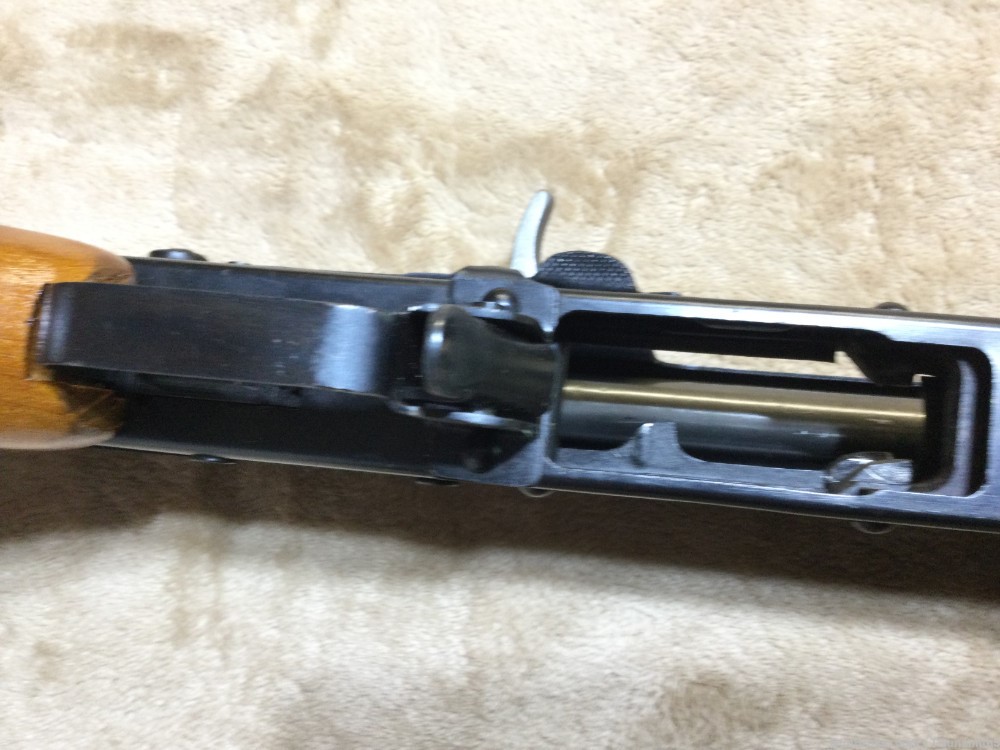 NORINCO NHM-91 (AK-47 Thumbhole) SEMI-AUTO RIFLE in 7.62x39 Cal.-img-28