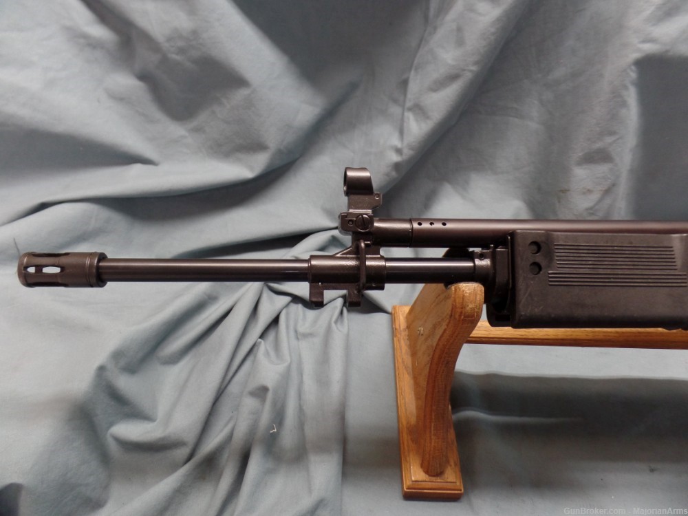 James River Gallant 556 Type Israeli Galil Rifle Semi Auto Rifles At 1043841665