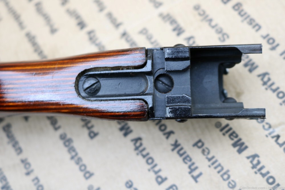 1975 Russian Izhmash AKM Parts Kit 100% Matching MINT AK47 AK Izzy-img-23