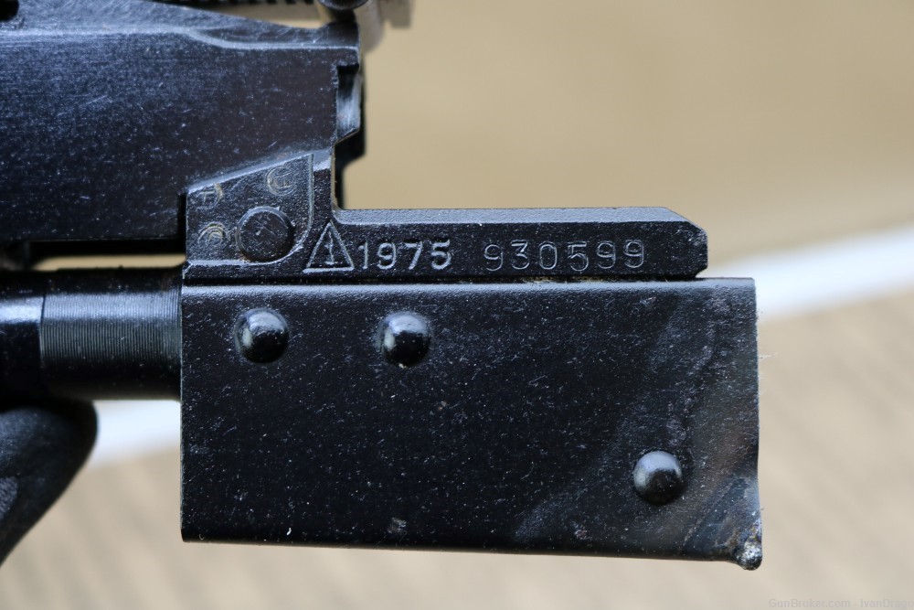 1975 Russian Izhmash AKM Parts Kit 100% Matching MINT AK47 AK Izzy-img-5