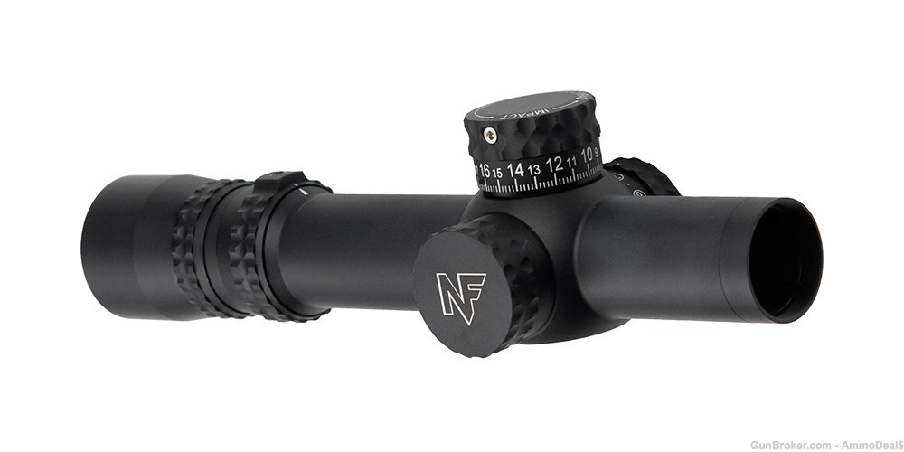 Nightforce ATACR 1-8x24mm F1.1 Mil-Rad Capped PTL FC-DMx Illum C653-img-9
