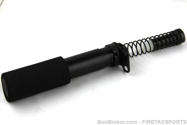AR15 223 Pistol Buffer Tube Kit -img-1
