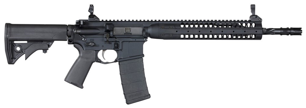 LWRC Individual Carbine SPR 5.56x45mm NATO ICR5B16SPR -img-0