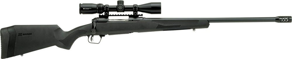 Savage Arms 110 Apex Hunter XP 450 Bushmaster 3+1 22-img-0