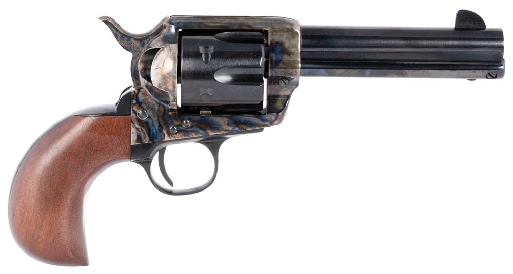 Taylors & Company 1873 Cattleman 45 Colt (LC) Caliber with 4.75-img-0