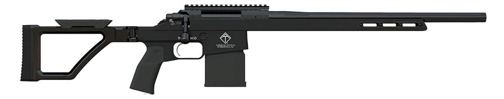 American Tactical Imports TRX Bronco Hunter .308 Win 16.5in 10rd Bolt-Actio-img-0