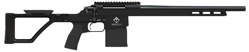 American Tactical Imports TRX Bronco Hunter .308 Win 16.5in 10rd Bolt-Actio-img-1
