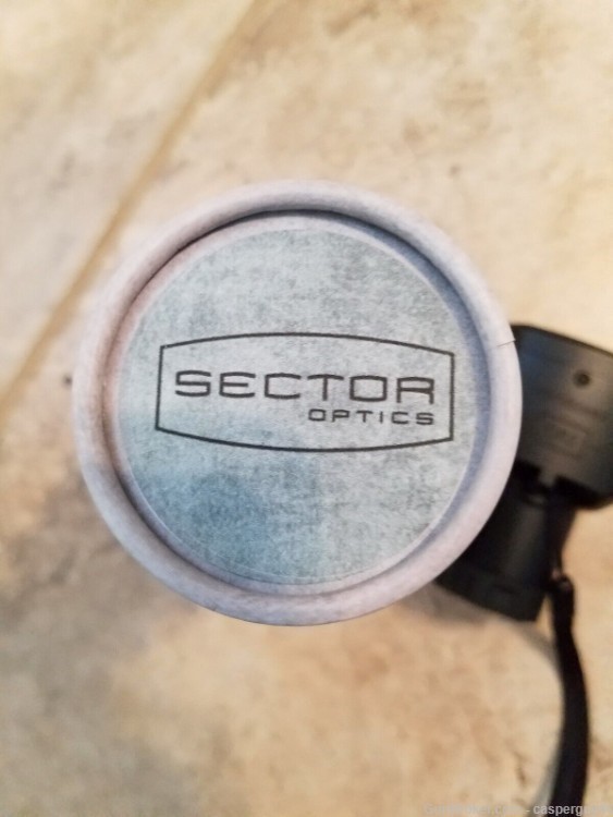 Sector Optics t20 Thermal site CQO Hand held small -img-11