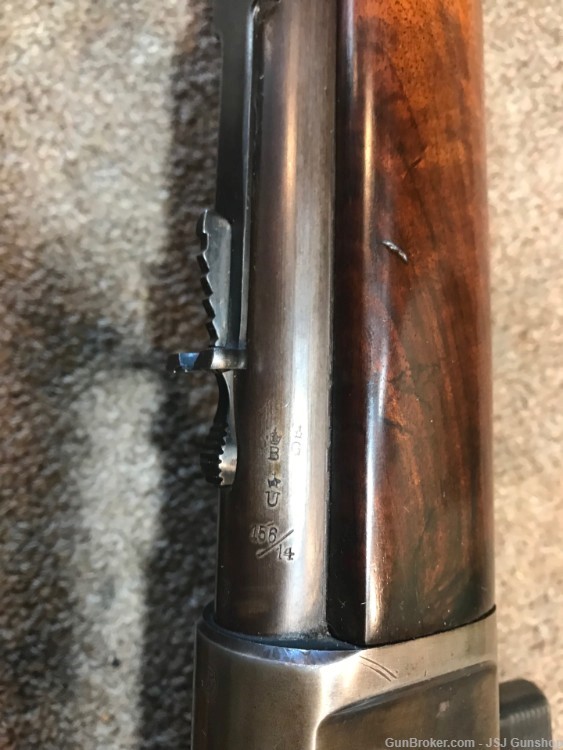 Winchester Model 1905 32 WSL great shape interesting history-img-16