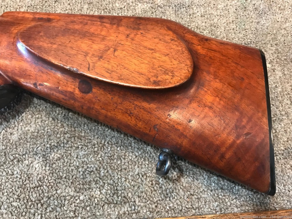 Winchester Model 1905 32 WSL great shape interesting history-img-8
