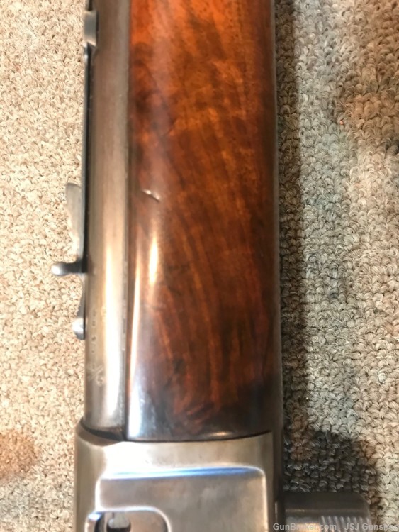 Winchester Model 1905 32 WSL great shape interesting history-img-5
