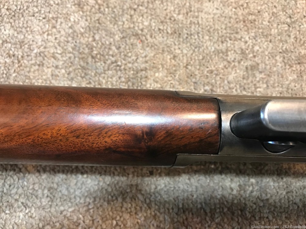 Winchester Model 1905 32 WSL great shape interesting history-img-14