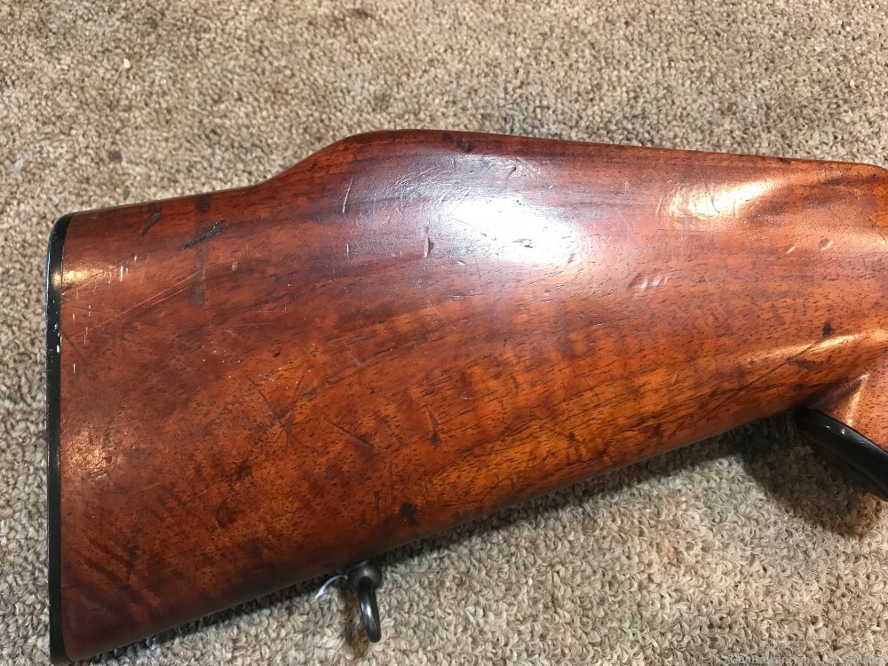 Winchester Model 1905 32 WSL great shape interesting history-img-2