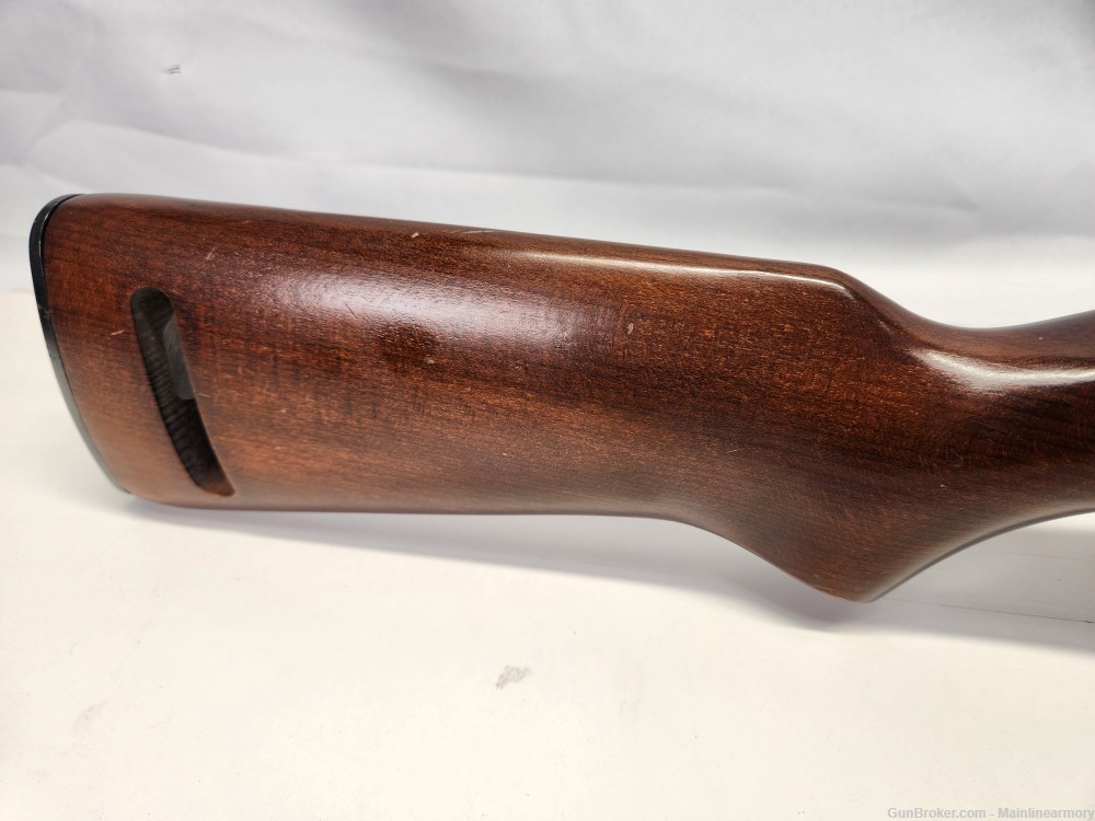 Iver Johnson US Carbine | .22LR | Great Condition | -img-14