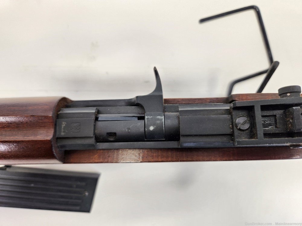 Iver Johnson US Carbine | .22LR | Great Condition | -img-2