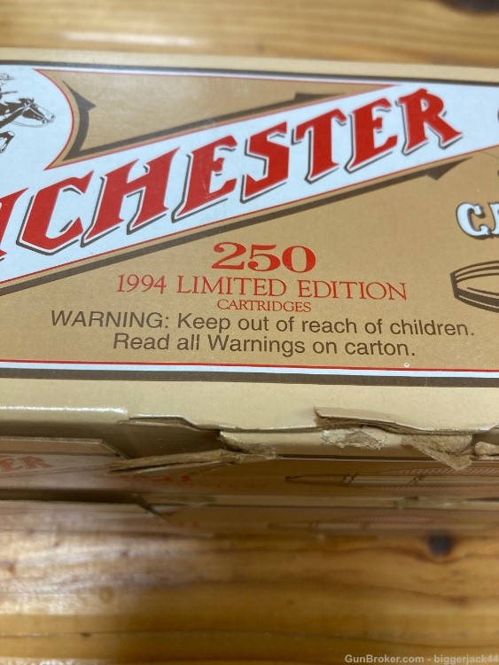 WINCHESTER.22WRF- 500 rounds -img-2
