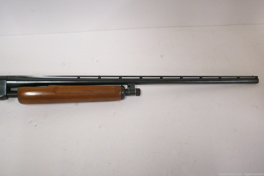 Savage Model 30 Series B Slide Action Shotgun in 410 Bore-img-3