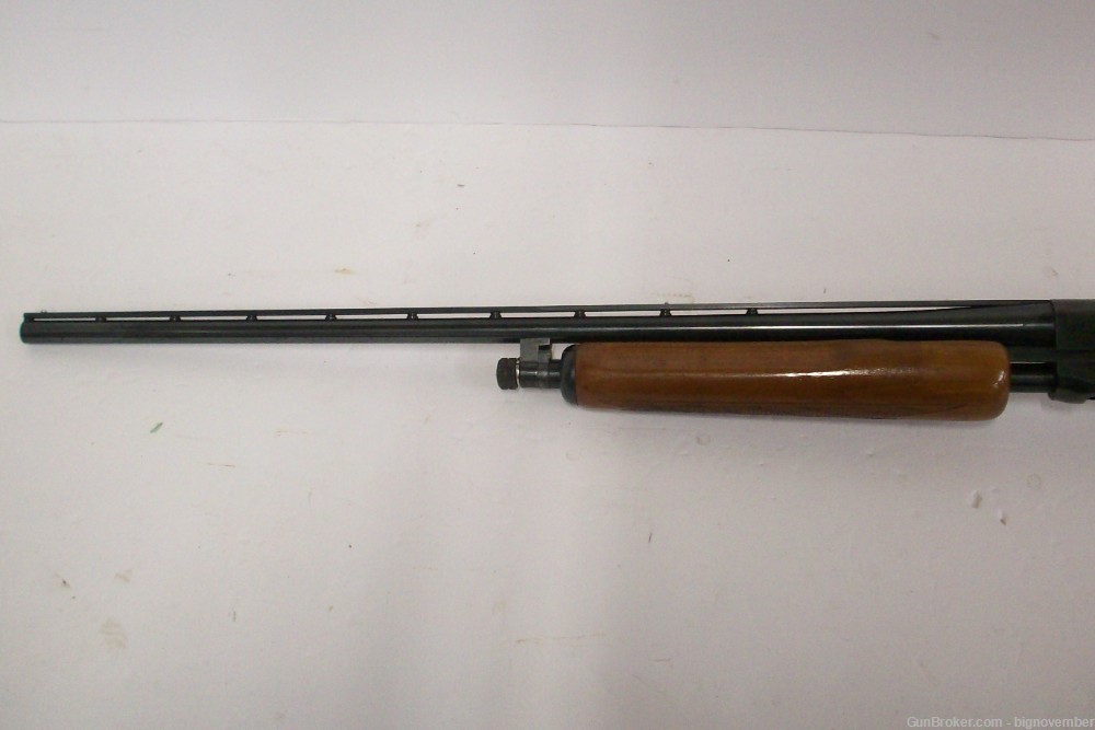 Savage Model 30 Series B Slide Action Shotgun in 410 Bore-img-8