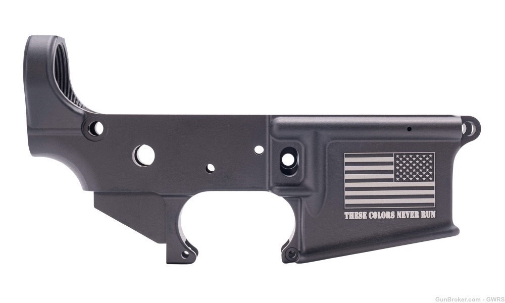 Anderson AR 15 Lower Receiver-img-0