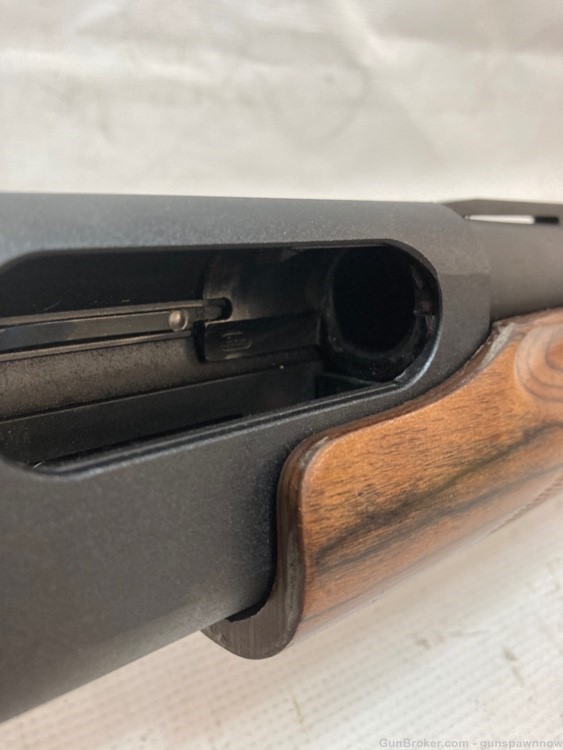 Remington 870 12g Pump Shotgun-img-3