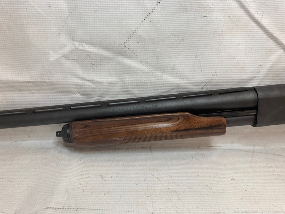 Remington 870 12g Pump Shotgun-img-7