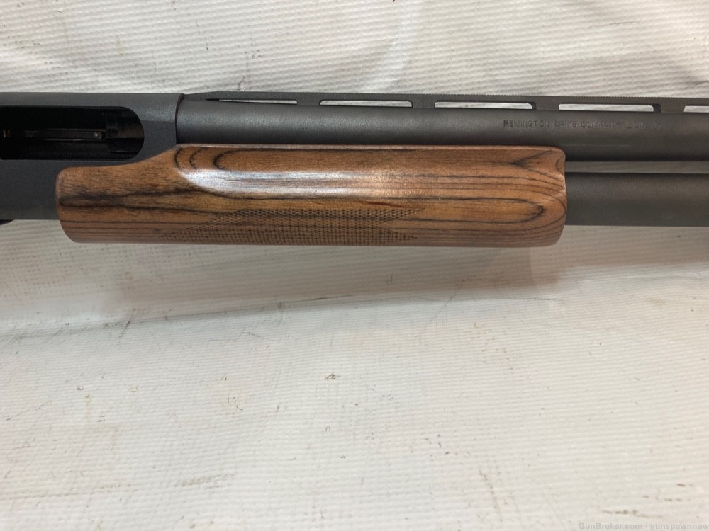 Remington 870 12g Pump Shotgun-img-8