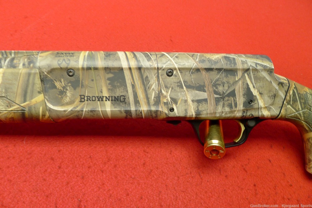 Browning A5 12ga 30" USED In Stock!-img-7