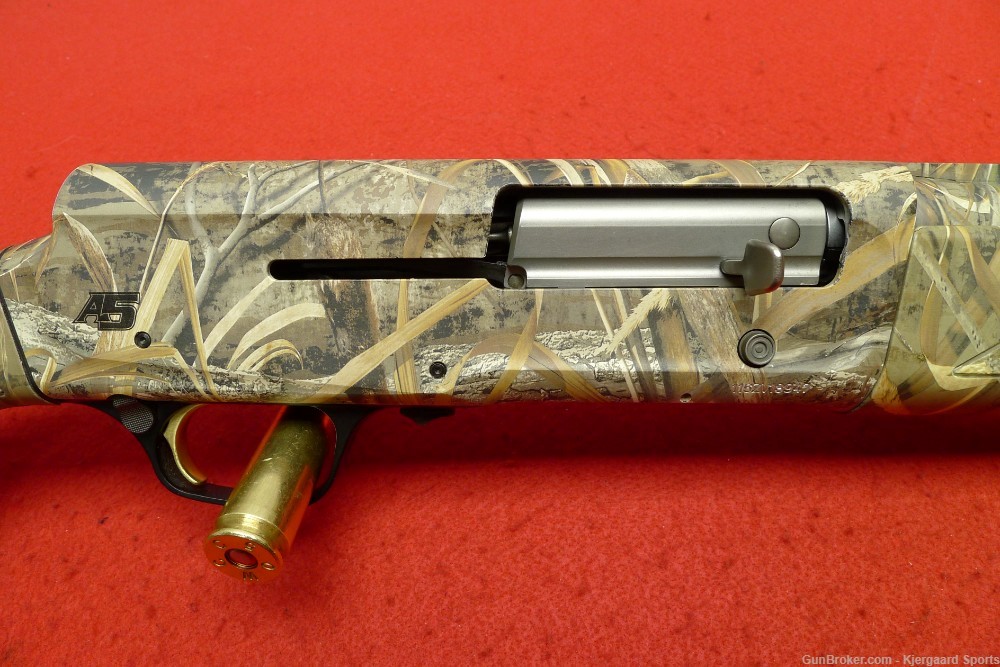 Browning A5 12ga 30" USED In Stock!-img-2