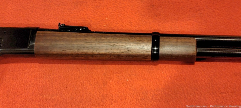 Winchester 1892 Carbine 357 MAG Large Loop 20" Barrel -img-3