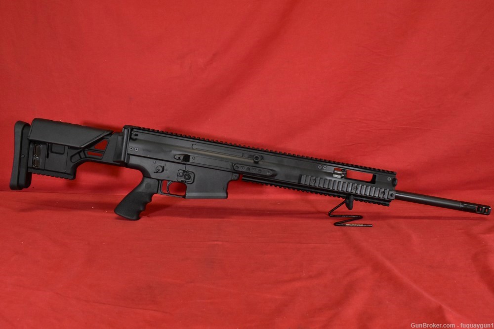 FN SCAR 20S NRCH 7.62x51 308 38-100544-2 FN-SCAR 20S DMR-img-2