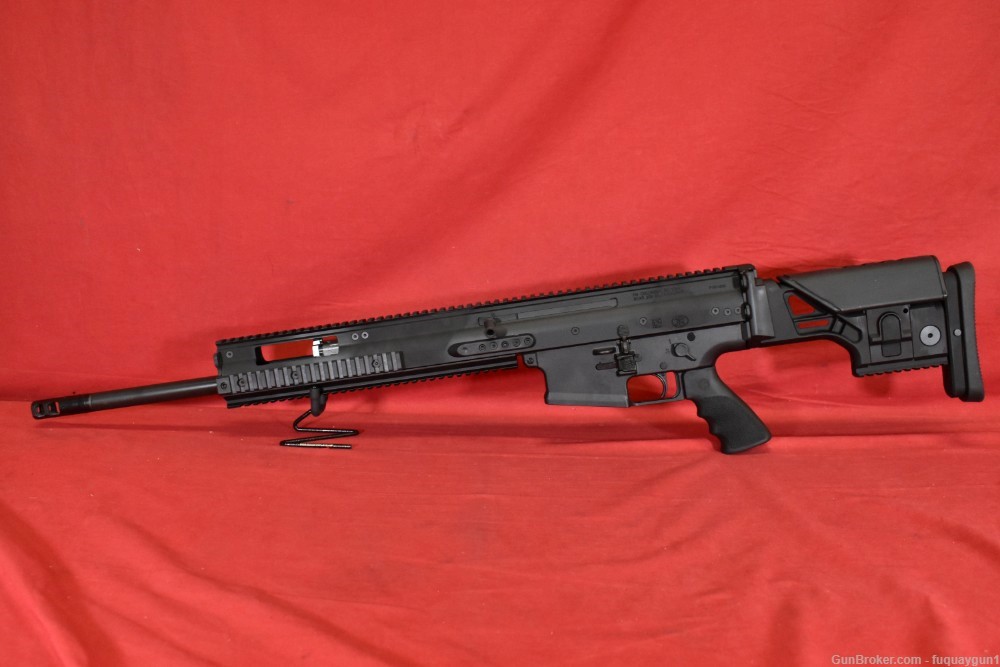 FN SCAR 20S NRCH 7.62x51 308 38-100544-2 FN-SCAR 20S DMR-img-3