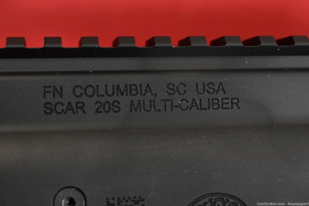 FN SCAR 20S NRCH 7.62x51 308 38-100544-2 FN-SCAR 20S DMR-img-7
