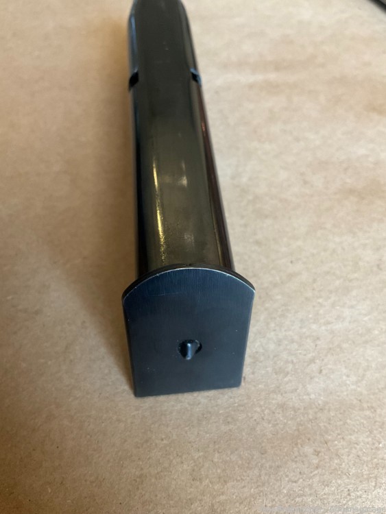 Taurus PT92, PT99, or PT917 9mm 17 rd Magazine-img-5