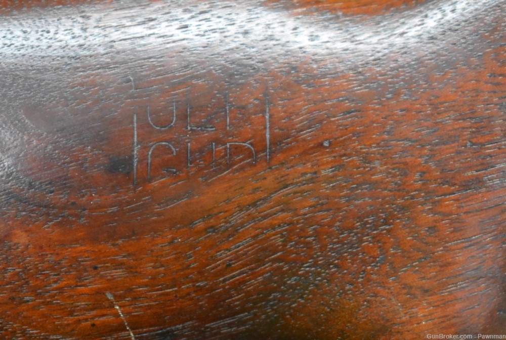 Underwood M1 Carbine in .30 Carbine made in 1943-img-18