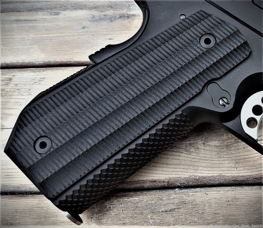 Ed Brown Completely hand-built EVO-KC9-LW LIGHT WEIGHT CARRY /EZ Pay $288-img-6