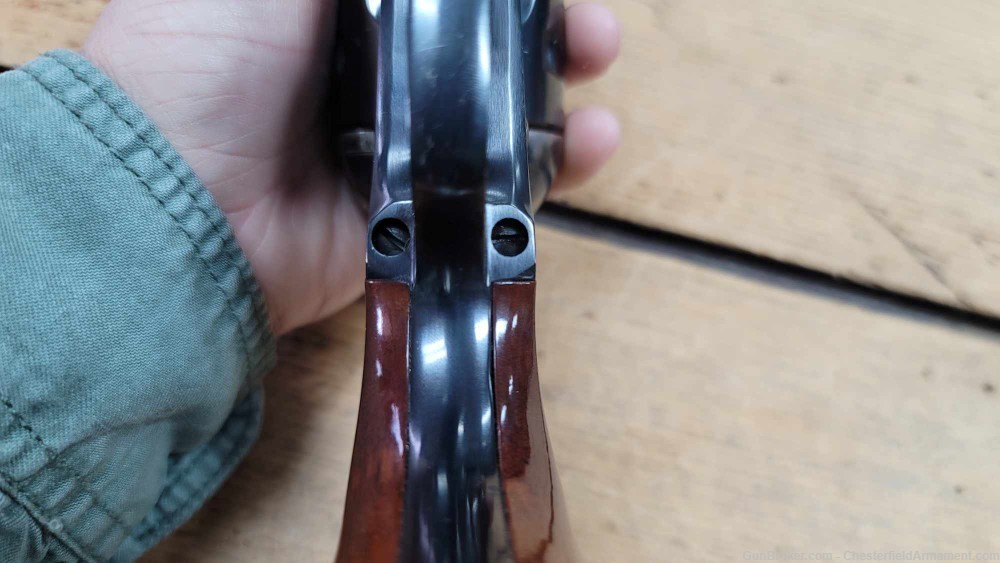 Stoeger 1873 22lr Single Action Revolver 4 1/2 inch barrel-img-7