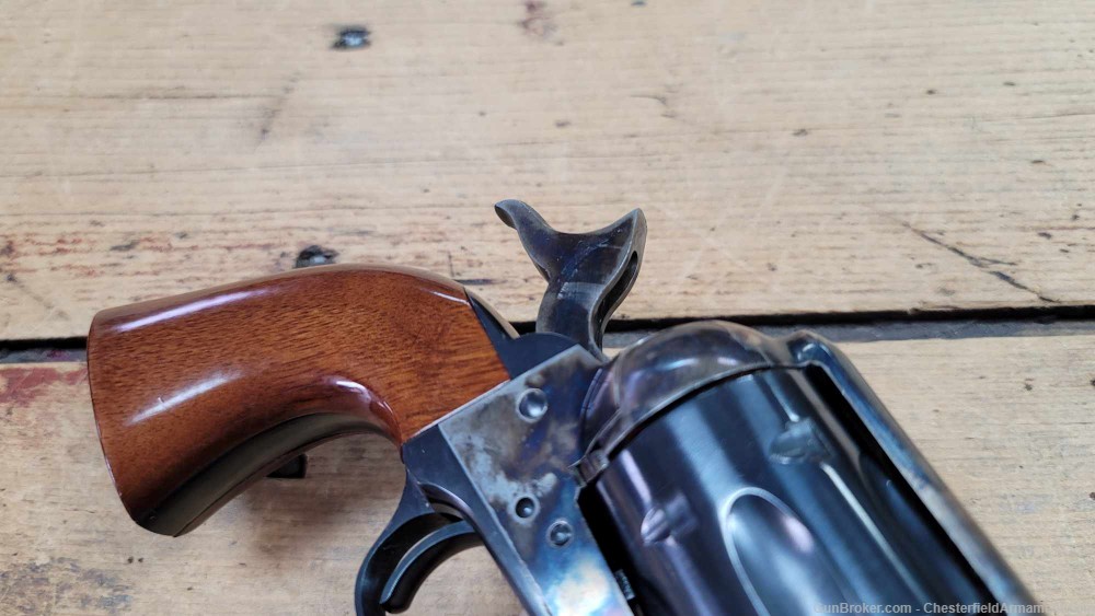 Stoeger 1873 22lr Single Action Revolver 4 1/2 inch barrel-img-14