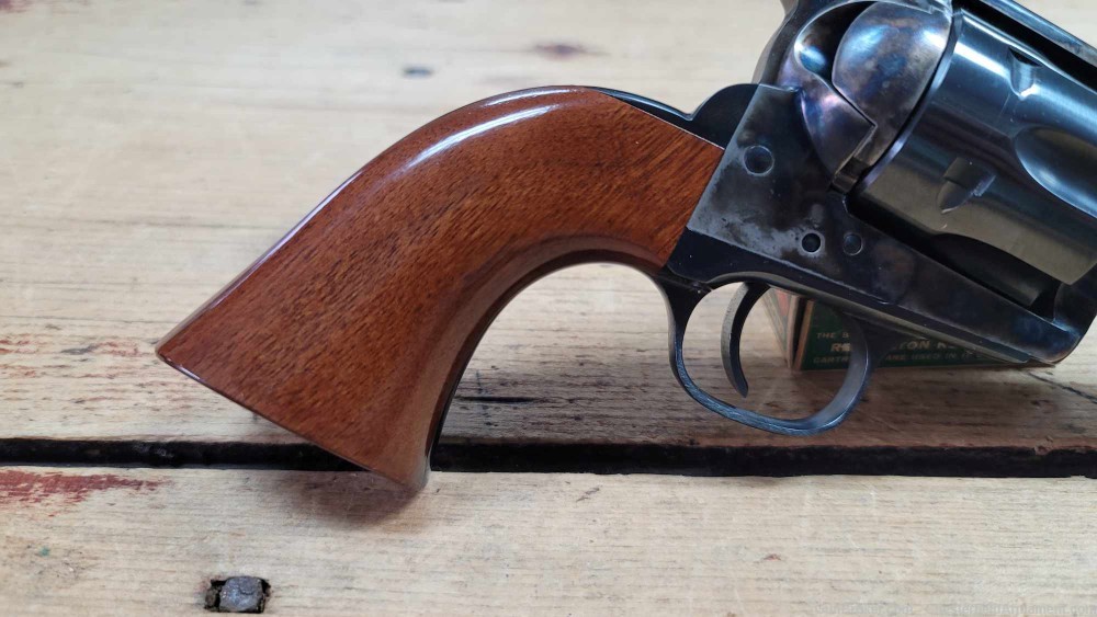 Stoeger 1873 22lr Single Action Revolver 4 1/2 inch barrel-img-16