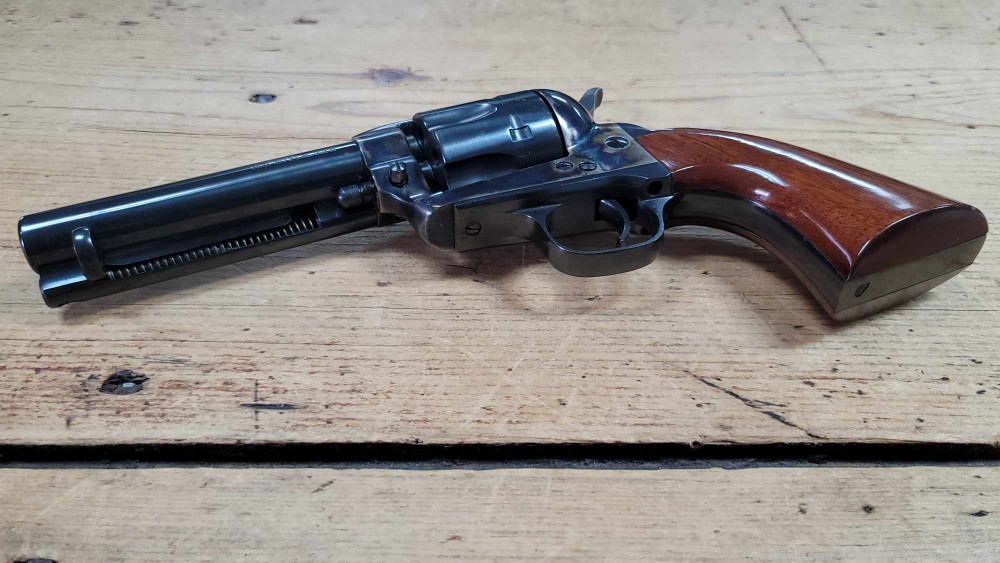 Stoeger 1873 22lr Single Action Revolver 4 1/2 inch barrel-img-13
