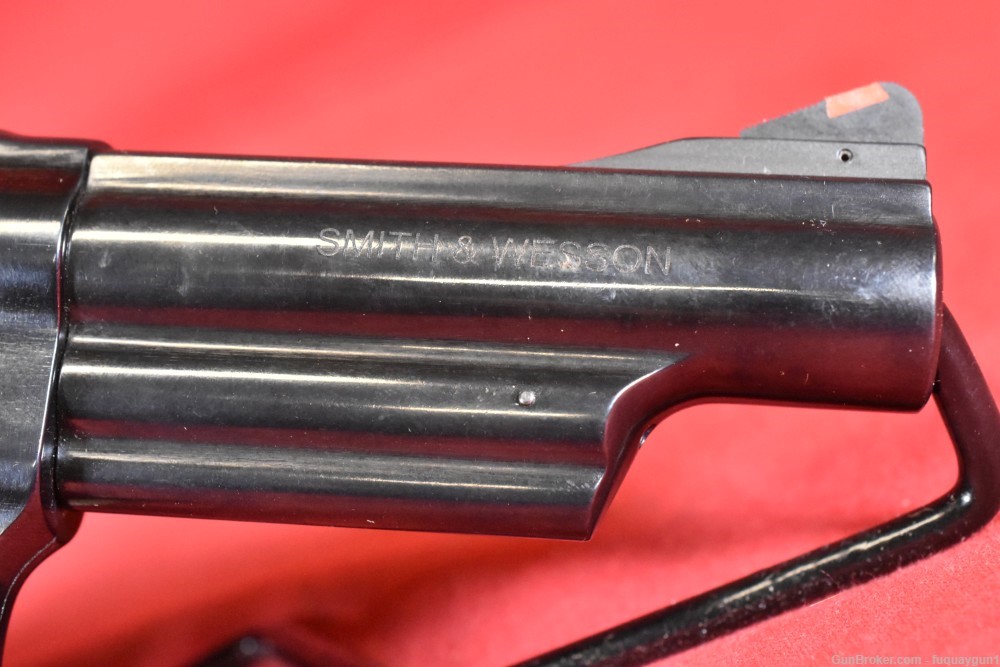 S&W Model 29 44 Magnum 4" 150254 Blued 6-Shot 29-img-7