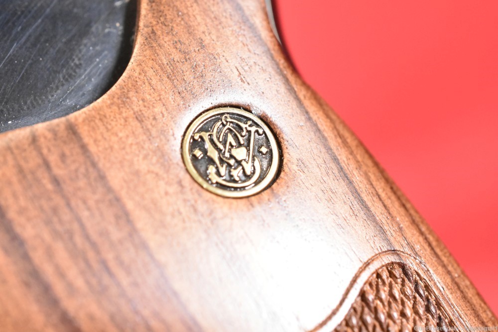 S&W Model 29 44 Magnum 4" 150254 Blued 6-Shot 29-img-26