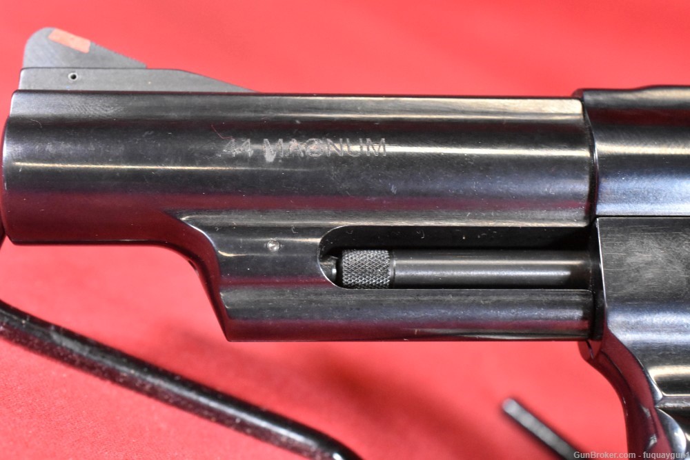 S&W Model 29 44 Magnum 4" 150254 Blued 6-Shot 29-img-11