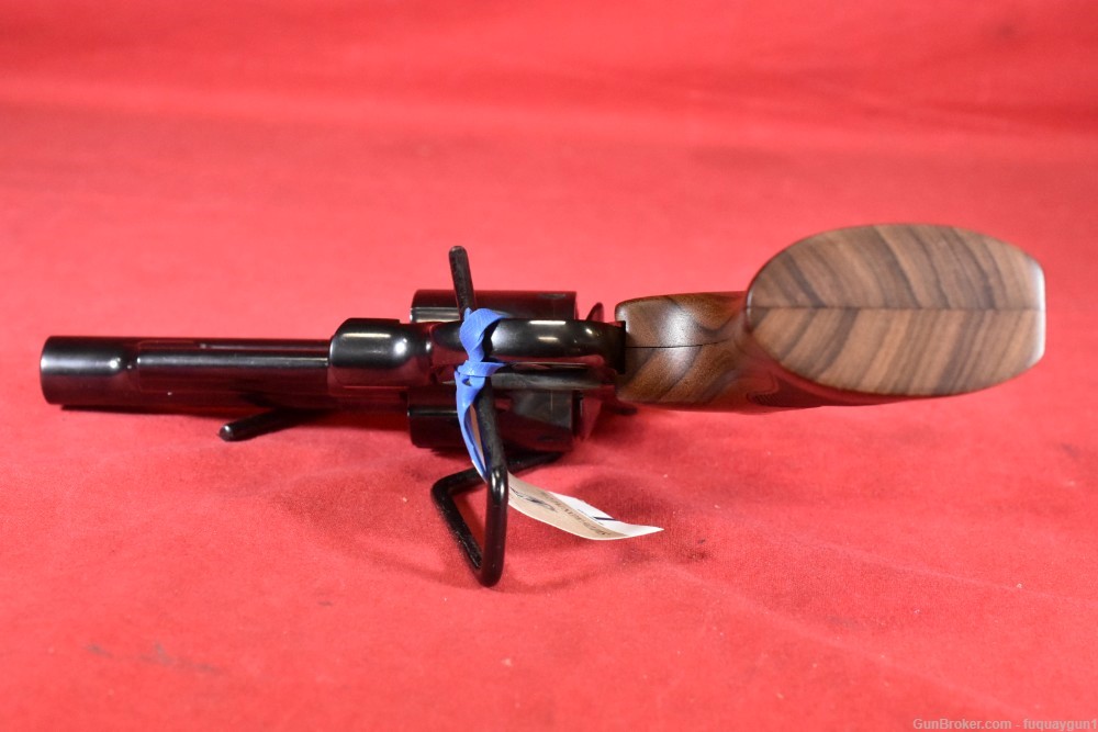 S&W Model 29 44 Magnum 4" 150254 Blued 6-Shot 29-img-4