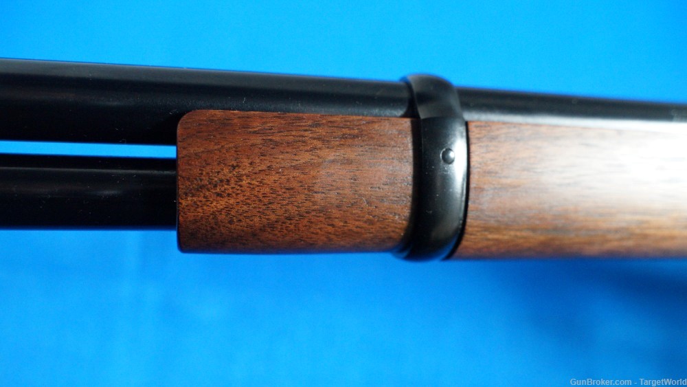 WINCHESTER 1892 LARGE LOOP CARBINE .357 MAGNUM BLUE (WI534190137)-img-36