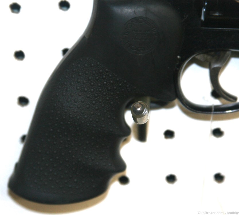 Smith & Wesson 10-7 4"-img-9