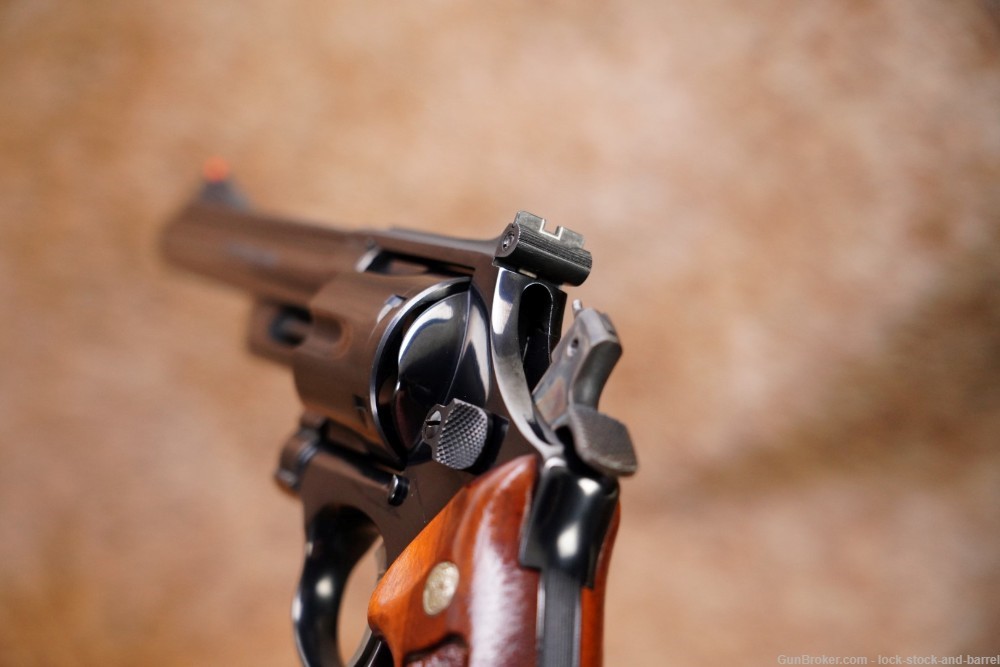 Smith & Wesson S&W Model 29-2 .44 Magnum 6" DA/SA Revolver 1979-1980 NO CA-img-18