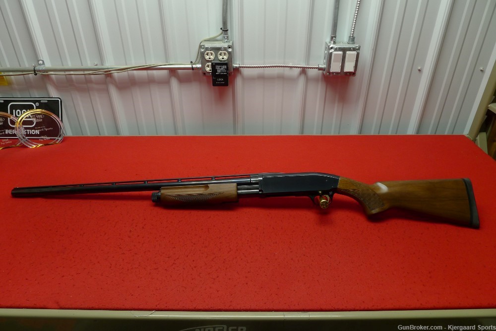Browning BPS 12ga 26" USED In Stock!-img-5
