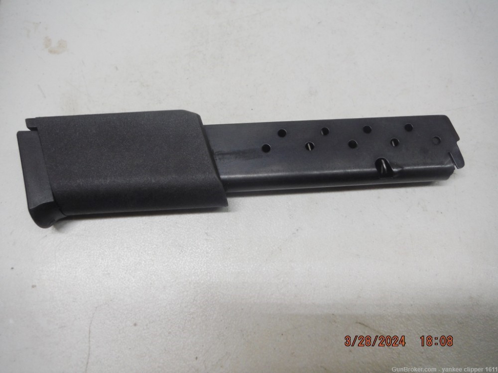 ProMag Extended Hi-Point 995 995TS 9mm Carbine 15Rd Magazine NEW-img-0